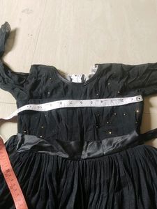 Frock Good In Condition