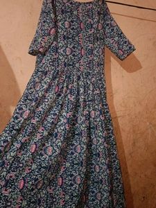 Long Maxi Dress For Women