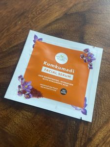 Face Serum