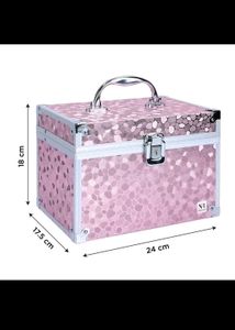 Makeup Venity Box