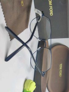 Tom Ford Eyeglasses - Blue Frame