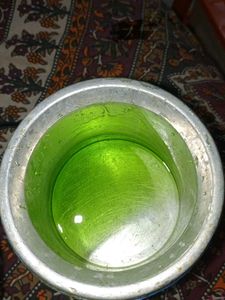 Wax Heater