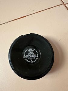 MAC Compact Medium Dark