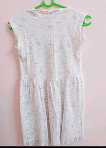 Summer Beach Dress
