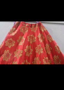 Navratri Pink choli🌸 🌷