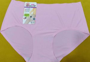 2017 -- 3D Seamless without elastic Panty