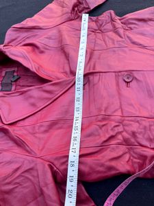 Siena Original Leather Girls Jacket