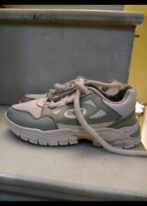 Vintage Retro Sneakers