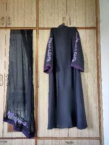 abaya💜