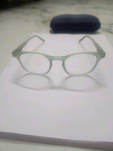 Lenskart Hustler Glass with Blue cut lens . ( For