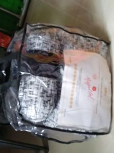 Car Cushions And A Bolster