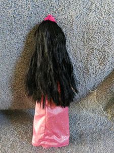 Mulan Doll - Disney Princess