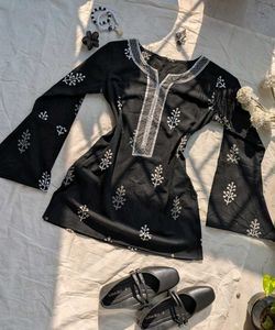 Vintage Desi Kurti 🎀💫