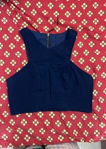 Top shop Croptop