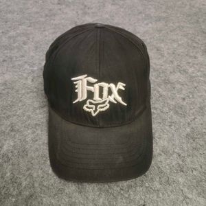 Fox Racing Baseball fitted Cap