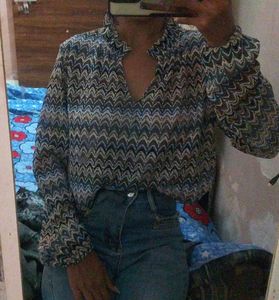 crochet trending top