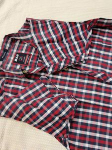 Branded Like New Shirt Half Sleeves