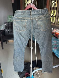 D&amp;G Jeans