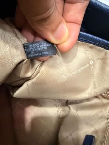 Michael Kors Quinn Medium Tote Bag
