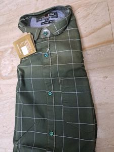 Majestic Smart Fit Men Shirt