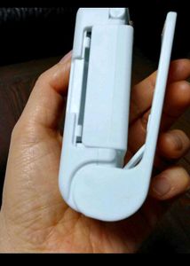 Mini Sealing Machine