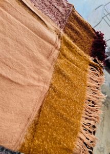 Stylish Striped Scarf