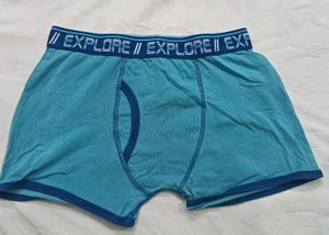 Men's Explore ⭐Boxer Briefs