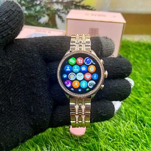 Fossil Watch Gen 9