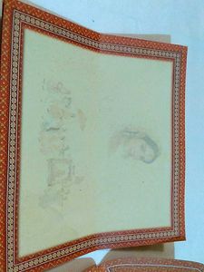 new Indian Wedding card