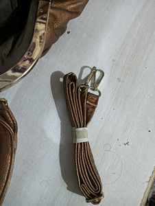 Bridal Heavy Quality Handbag
