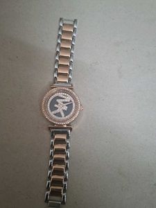 Michael Kors Watch dupe