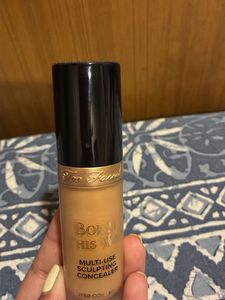 Too Faced Born This Way Concealer