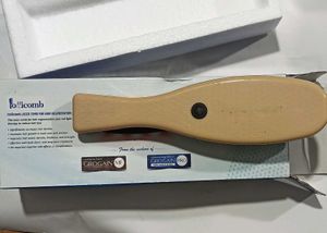 Folicomb Laser Comb for Hair Regeneration