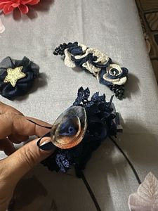 hair accessories