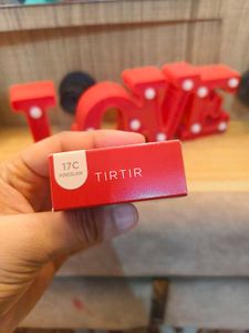 Tirtir Cushion Foundation