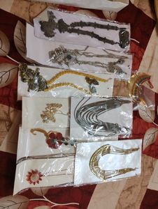 jwellery