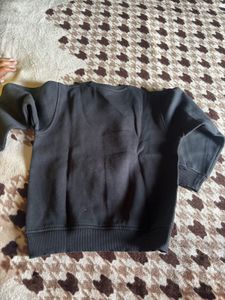 London Kids Sweatshirt