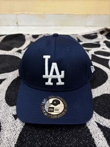 LA Dodgers New Era Fitted Cap