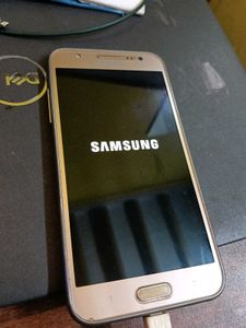 Fully working device Samsung Galaxy J5 Series