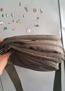 Stylish Crossbody Bag