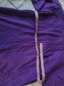 Purple Long Sleeve