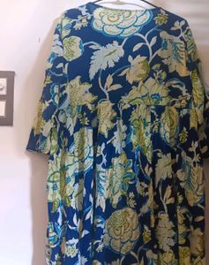 Zudio Short kurta