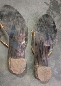 Wedding Sandle