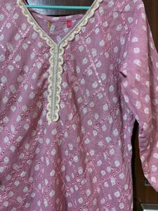Beautiful Pakistani Suit 2pc