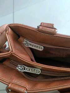 Branded Stylist Shoulder bag
