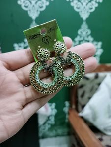 🔥sale🔥sale🔥 Pack of 2 Earrings
