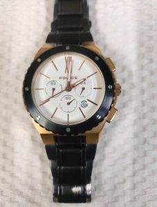 Branded Watch