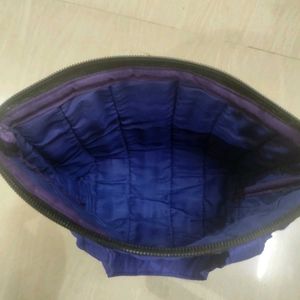 Fabric  Handbag