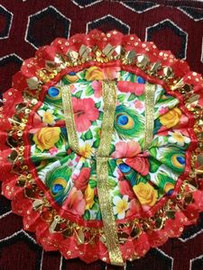 Set of 2 Laddu Gopal Dresses