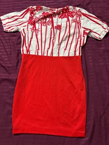New Dress